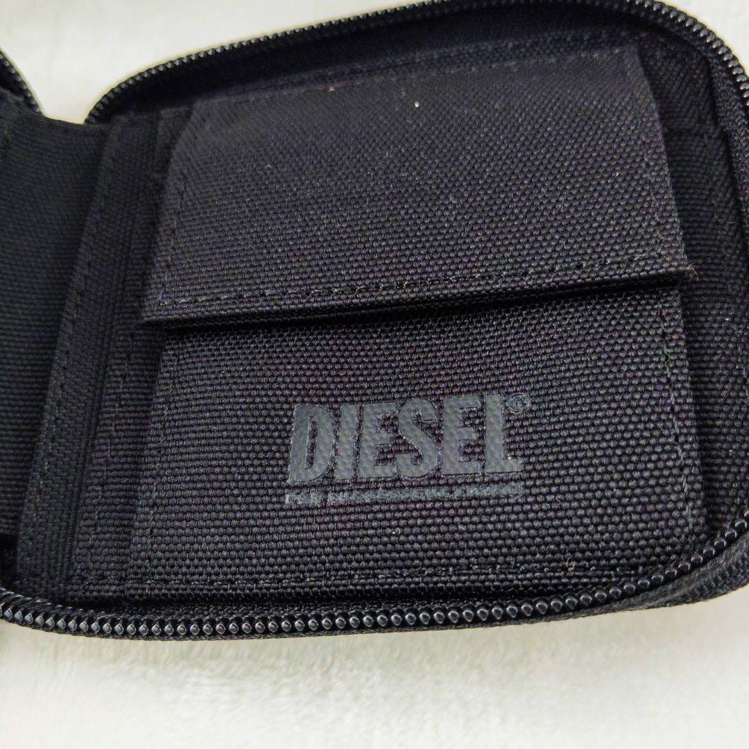 新品 未使用！ DIESEL ディーゼル ボア 二つ折り財布 迷彩 カモフラ柄 楽天市場】ディーゼル迷彩財布の通販