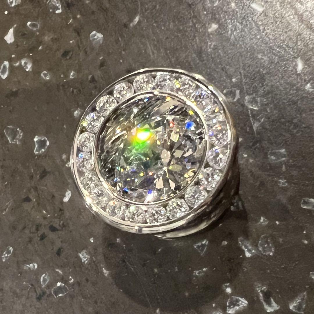 アナトメタル ANATOMETAL スーパージェムアイレット 1/2