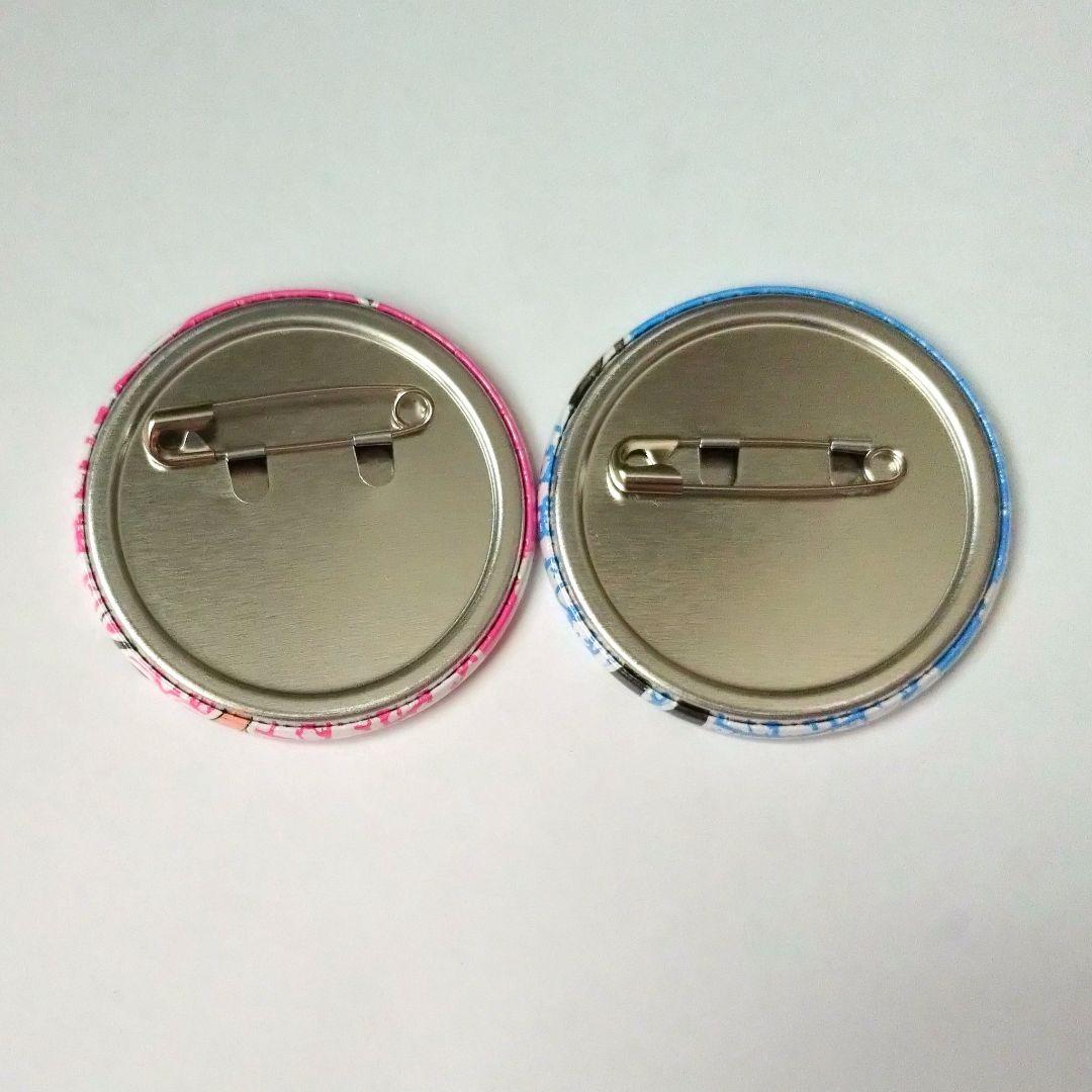 名探偵コナン　ジョイポリス　缶バッジ 名探偵コナン ジョイポリス JOYPOLIS 缶バッジ 毛利蘭 工藤新一 - メルカリ