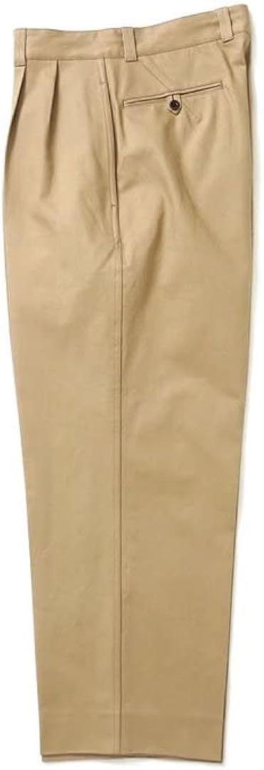 blurhms ROOTSTOCK Chino Pants