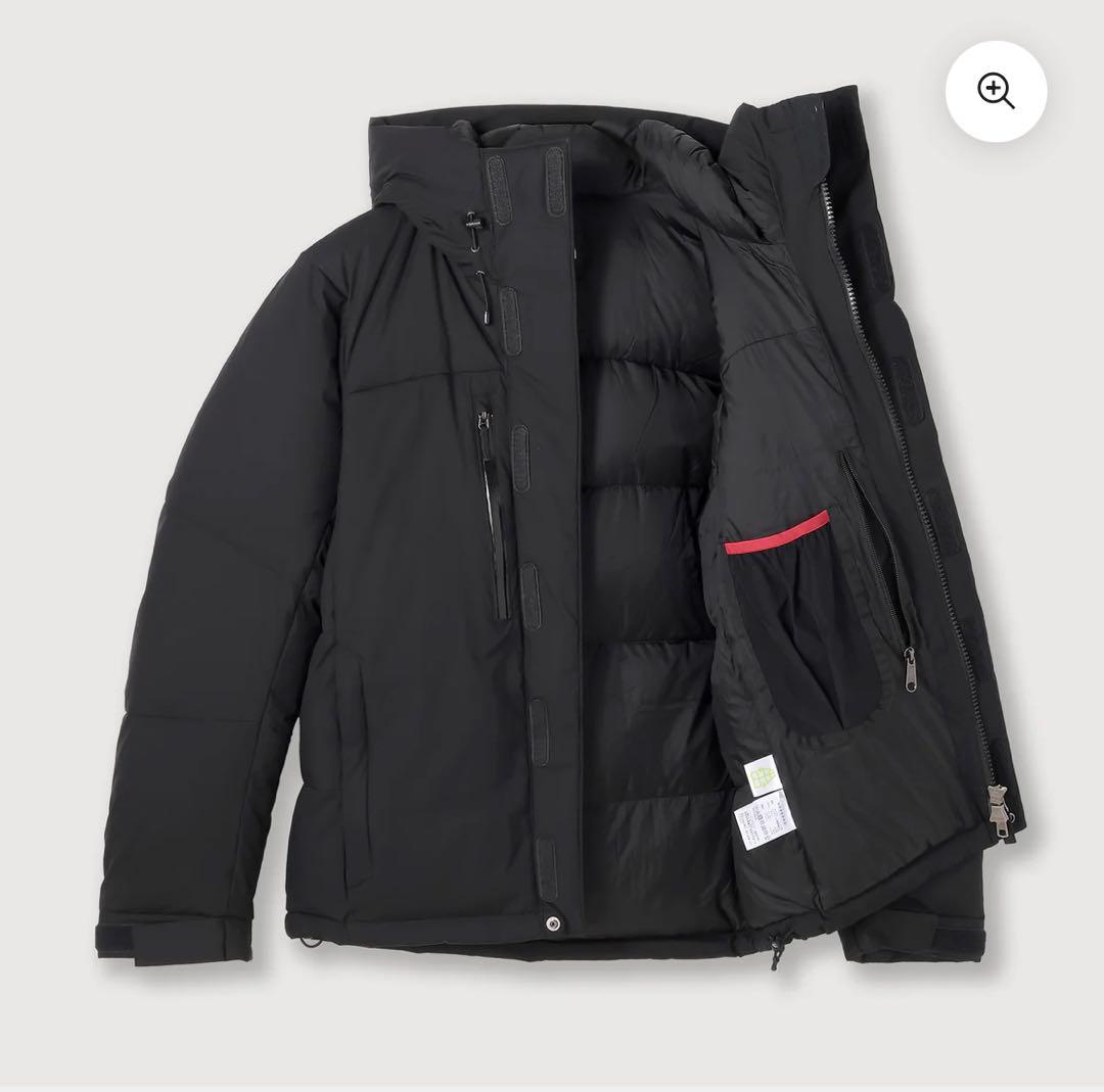 今月末まで！！THE NORTH FACE バルトロライトジャケット　ブラック
