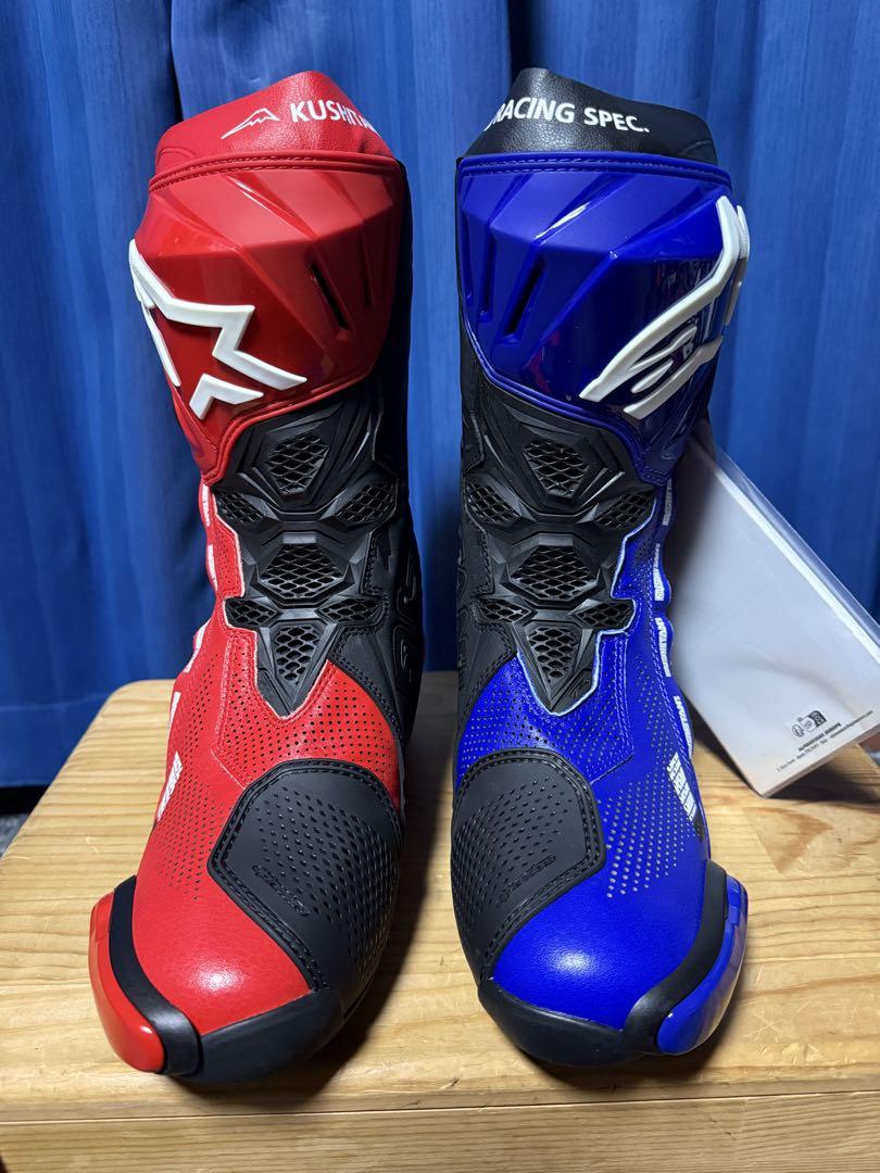 アルパインスターズ クシタニ