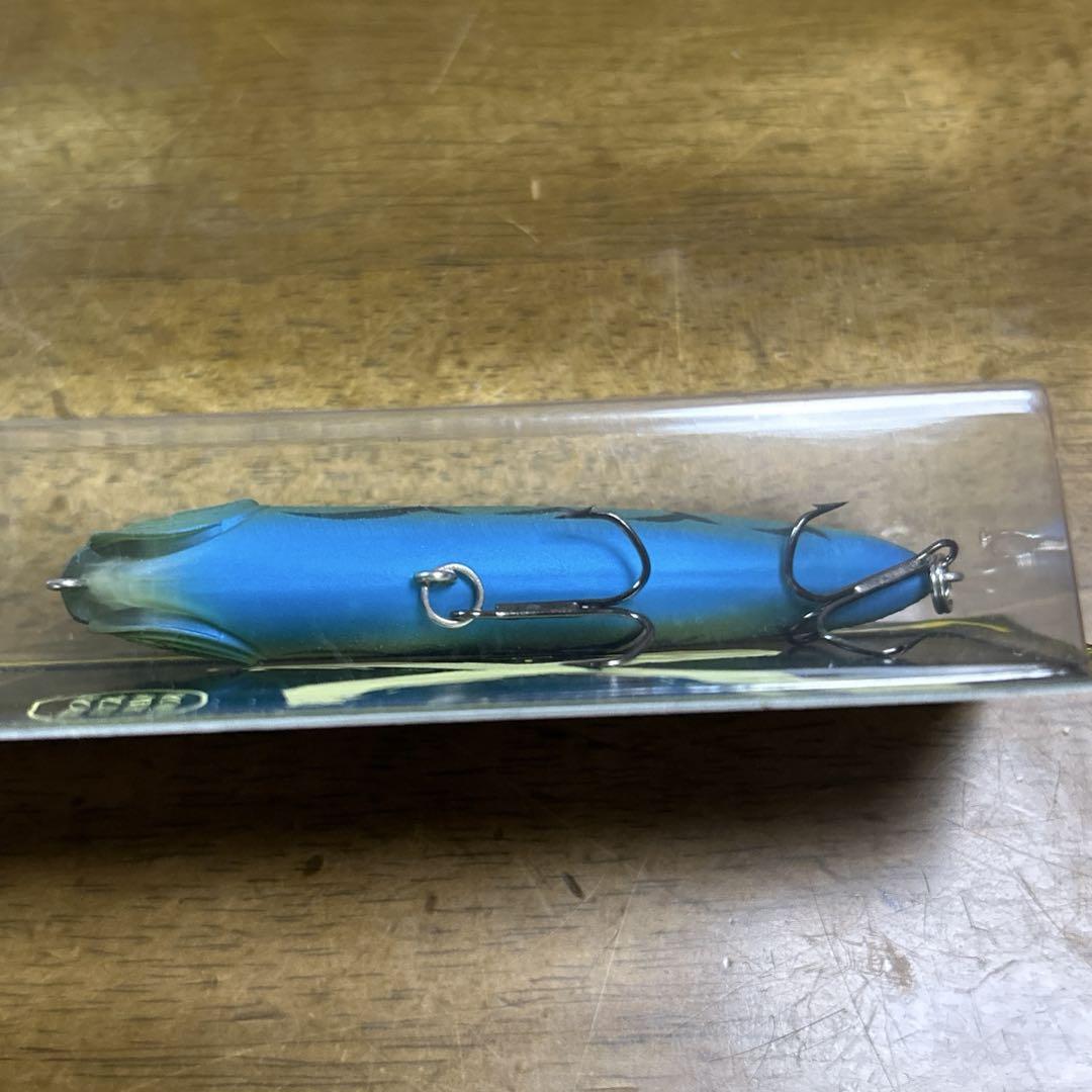 【限定品】megabass dogx スピードスライド　asort