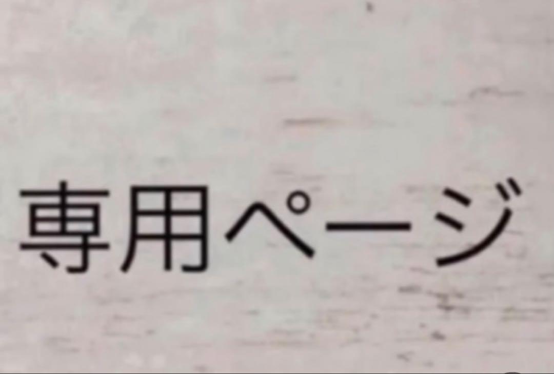 最終値下げネックレス