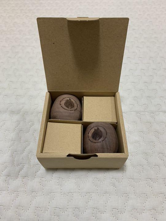 満点の オールドマウンテン GUINOMI ウォールナット(2個set) 食器 満点の オールドマウンテン GUINOMI ウォールナット(2個set) 食器