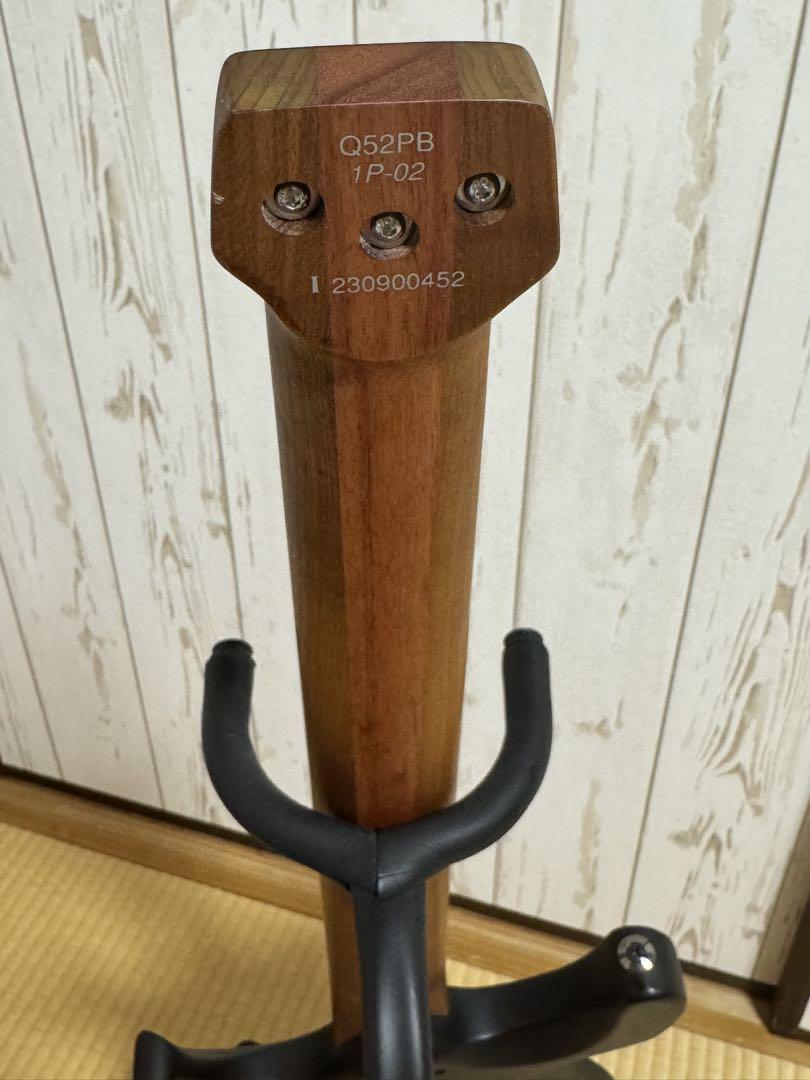 ギター Ibanez Q52PB-ABS