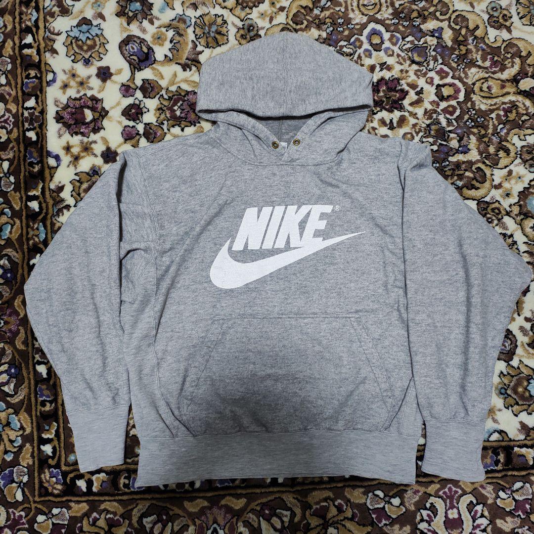 NIKE ナイキ パーカー 90s