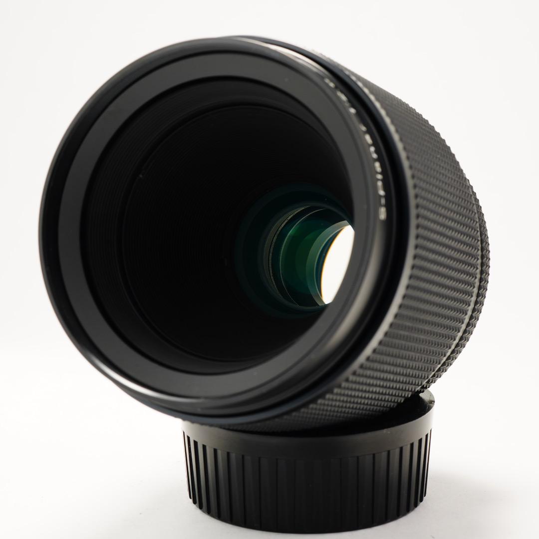 Carl Zeiss S-Planar 60mm F2.8 AEG 955