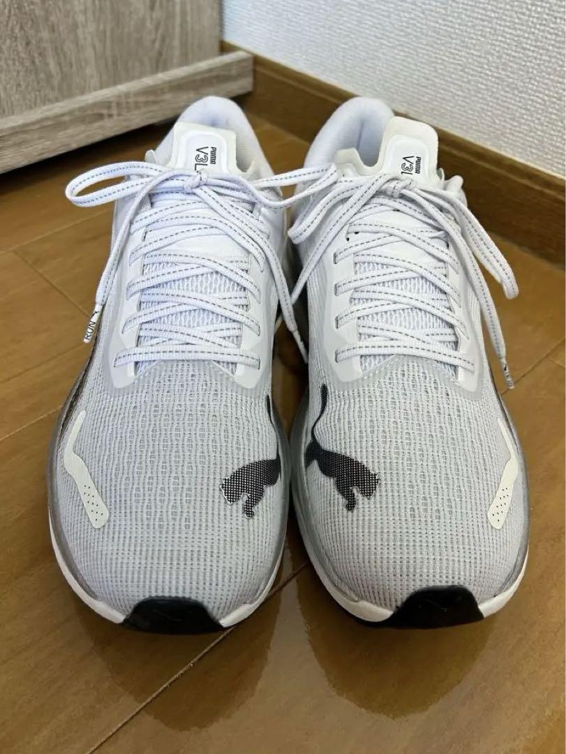 PUMA ランニングシューズ　ベロシティニトロ3