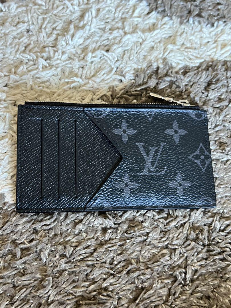 VUITTON M30271 コインカード・ホルダー 美品♪