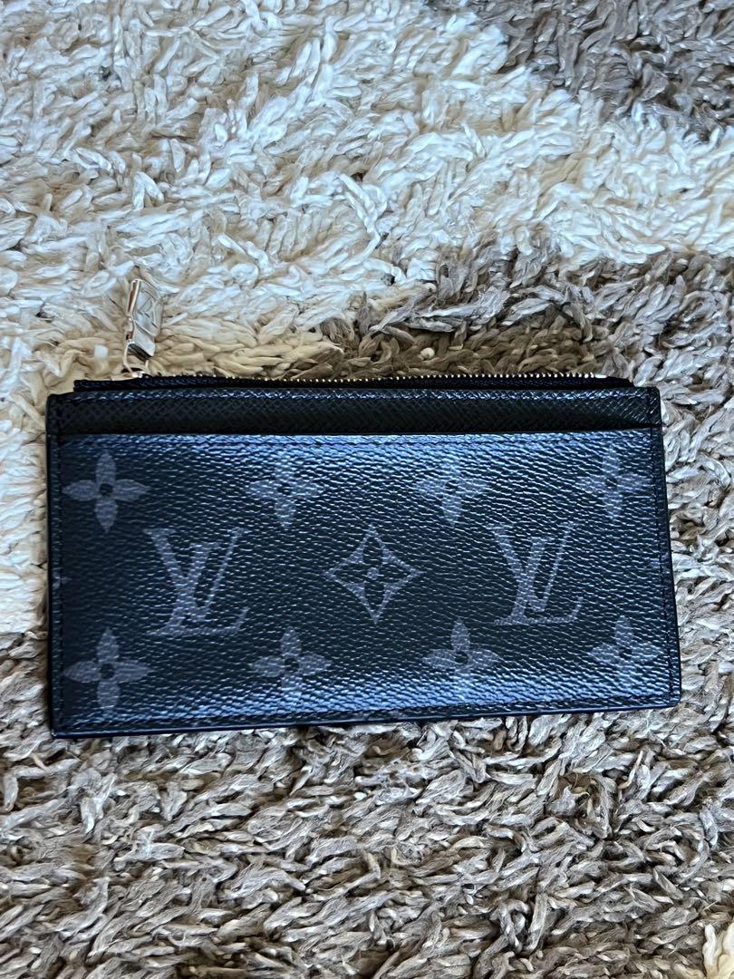 VUITTON M30271 コインカード・ホルダー 美品♪