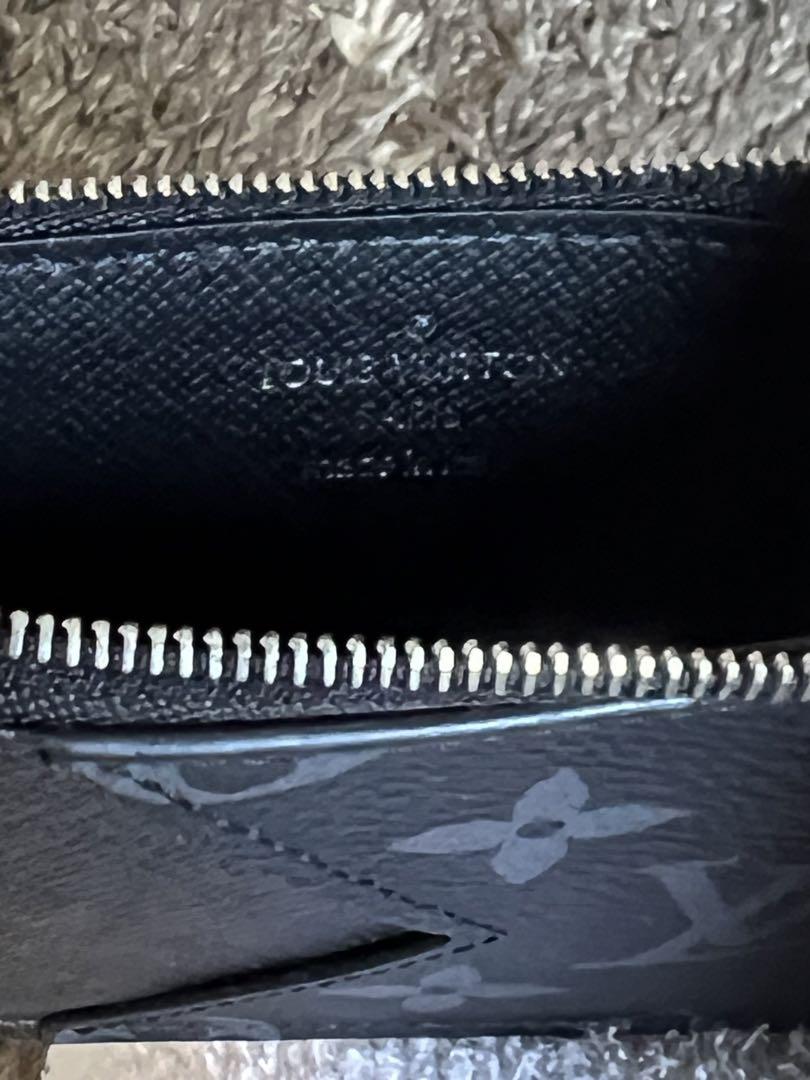 VUITTON M30271 コインカード・ホルダー 美品♪