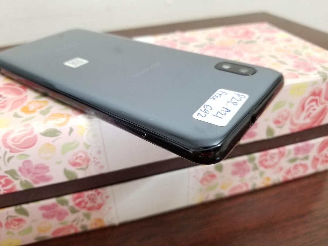 P28 美品 Galaxy A21 64GB◆3GB◆SIMフリー 5.8インチ