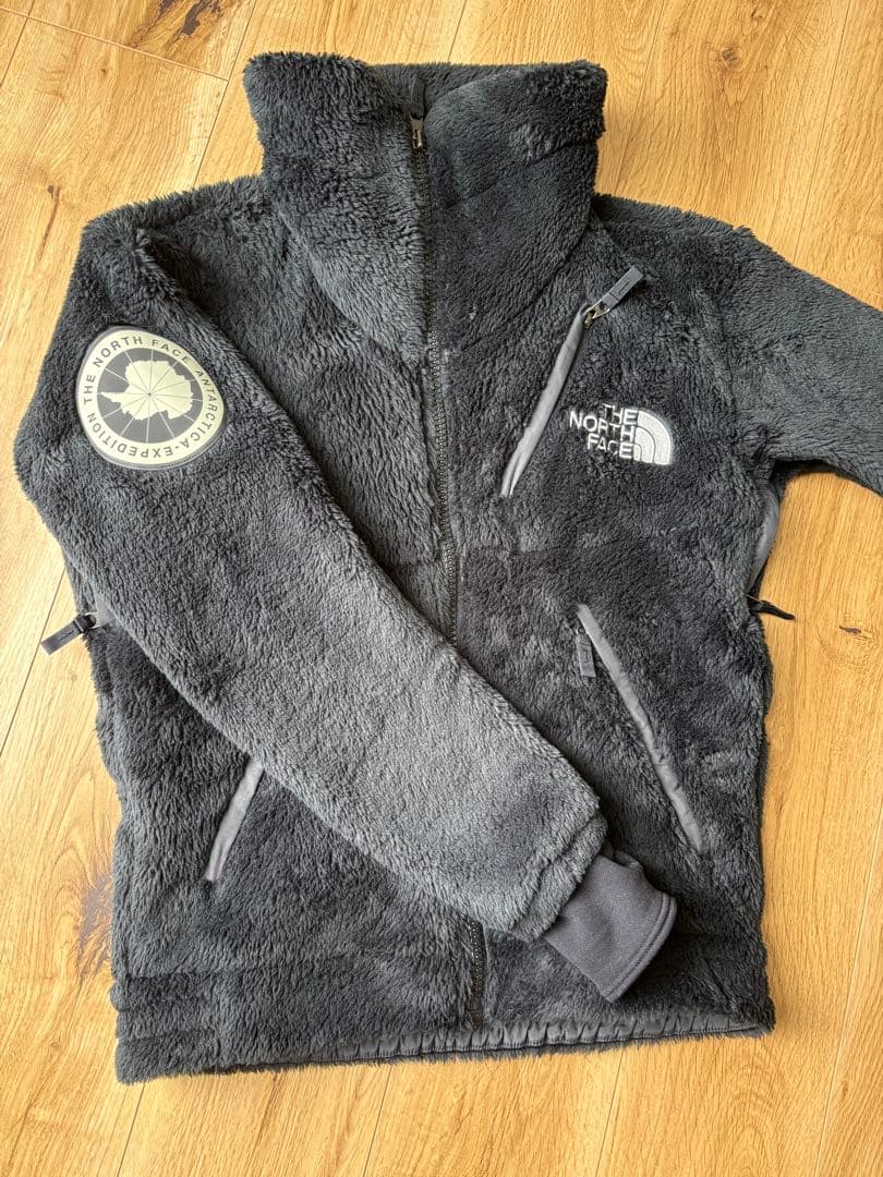 THE NORTH FACE Antarctica Edition