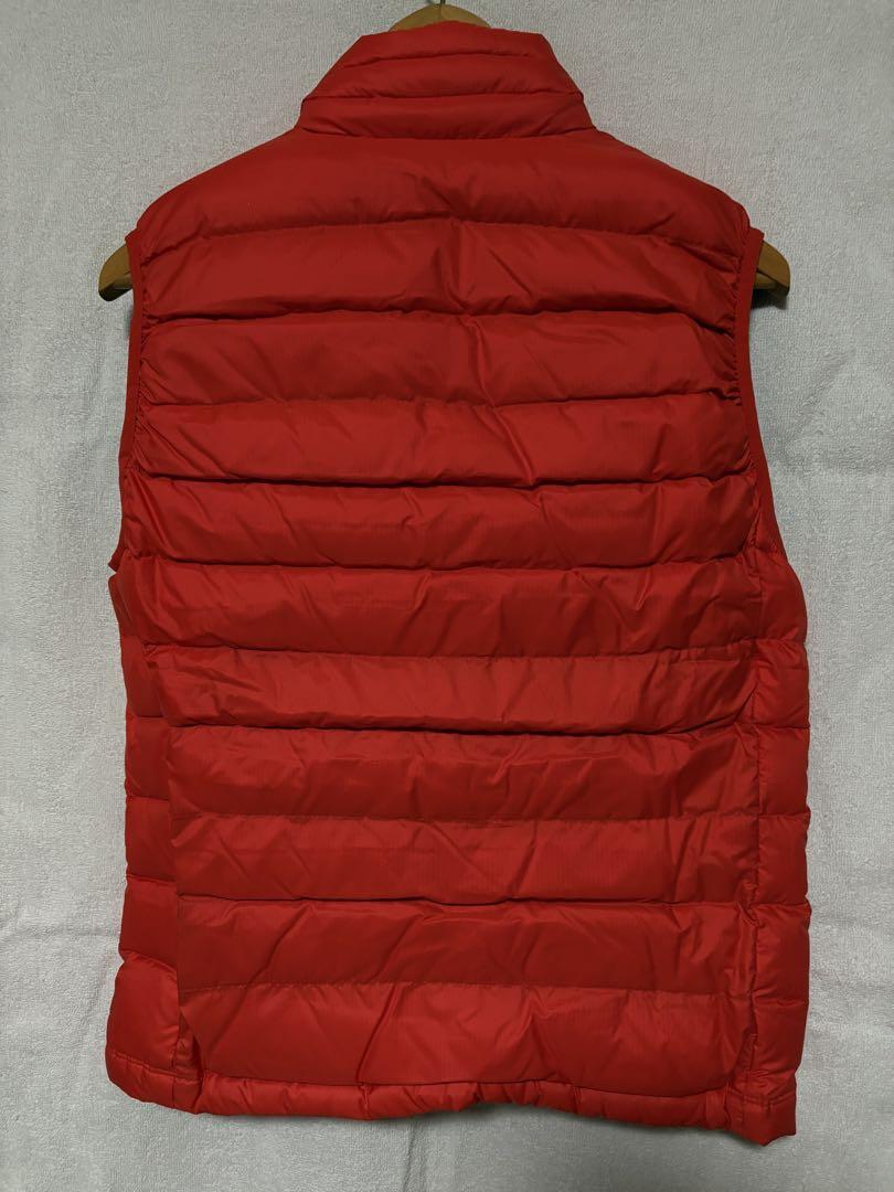 ★新品未使用★patagonia ダウンセーター ベスト