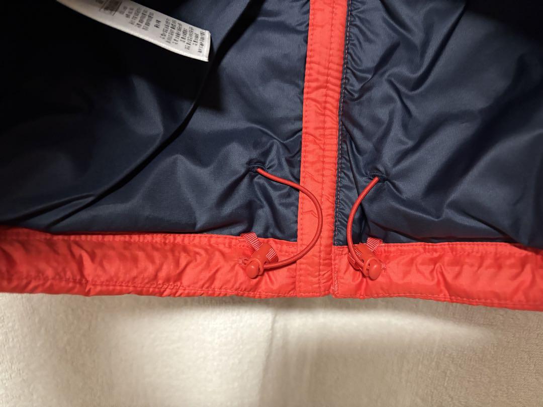 ★新品未使用★patagonia ダウンセーター ベスト