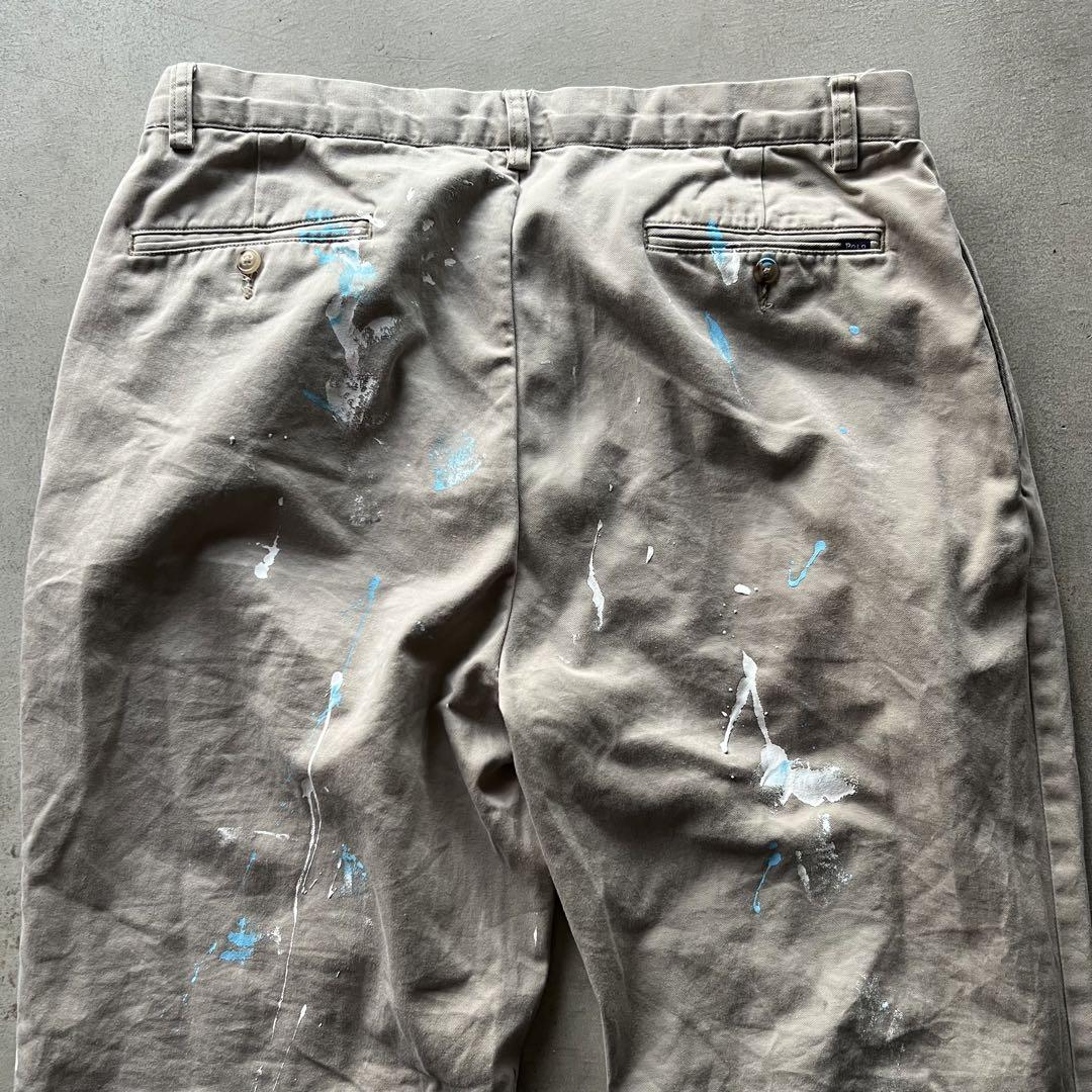 Polo Ralph