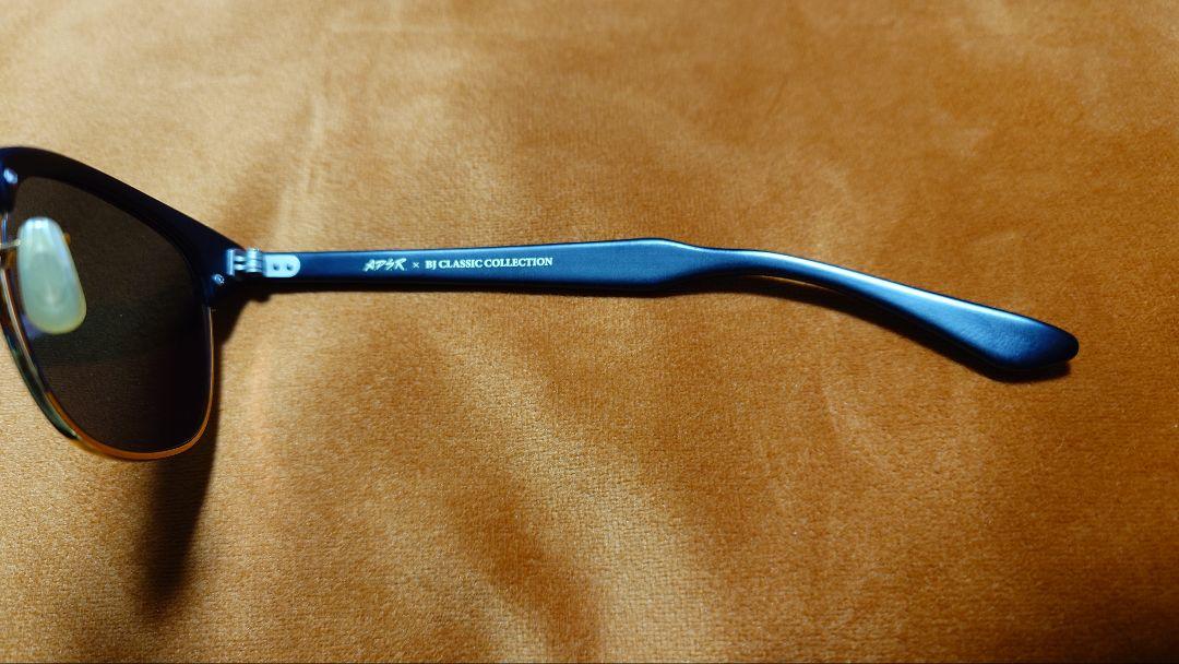 bj classic SIRMONT ブラックゴールド　サーモント