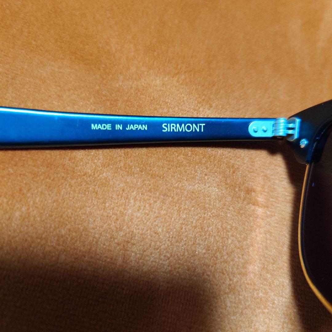 bj classic SIRMONT ブラックゴールド　サーモント