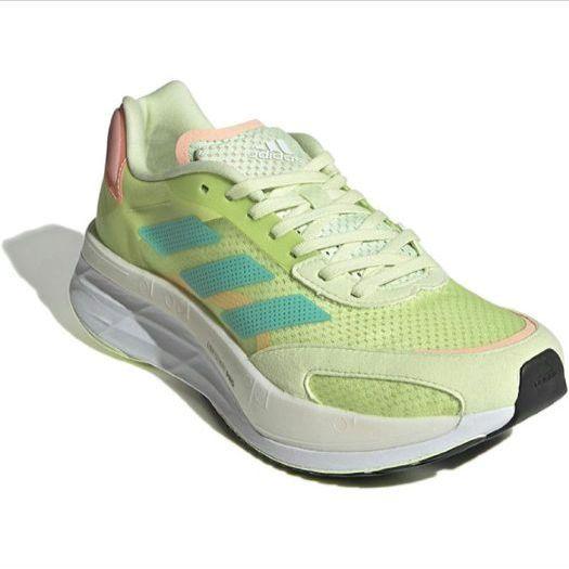 adidas(アディダス)ADIZERO BOSTON 10 W 陸上 シューズ