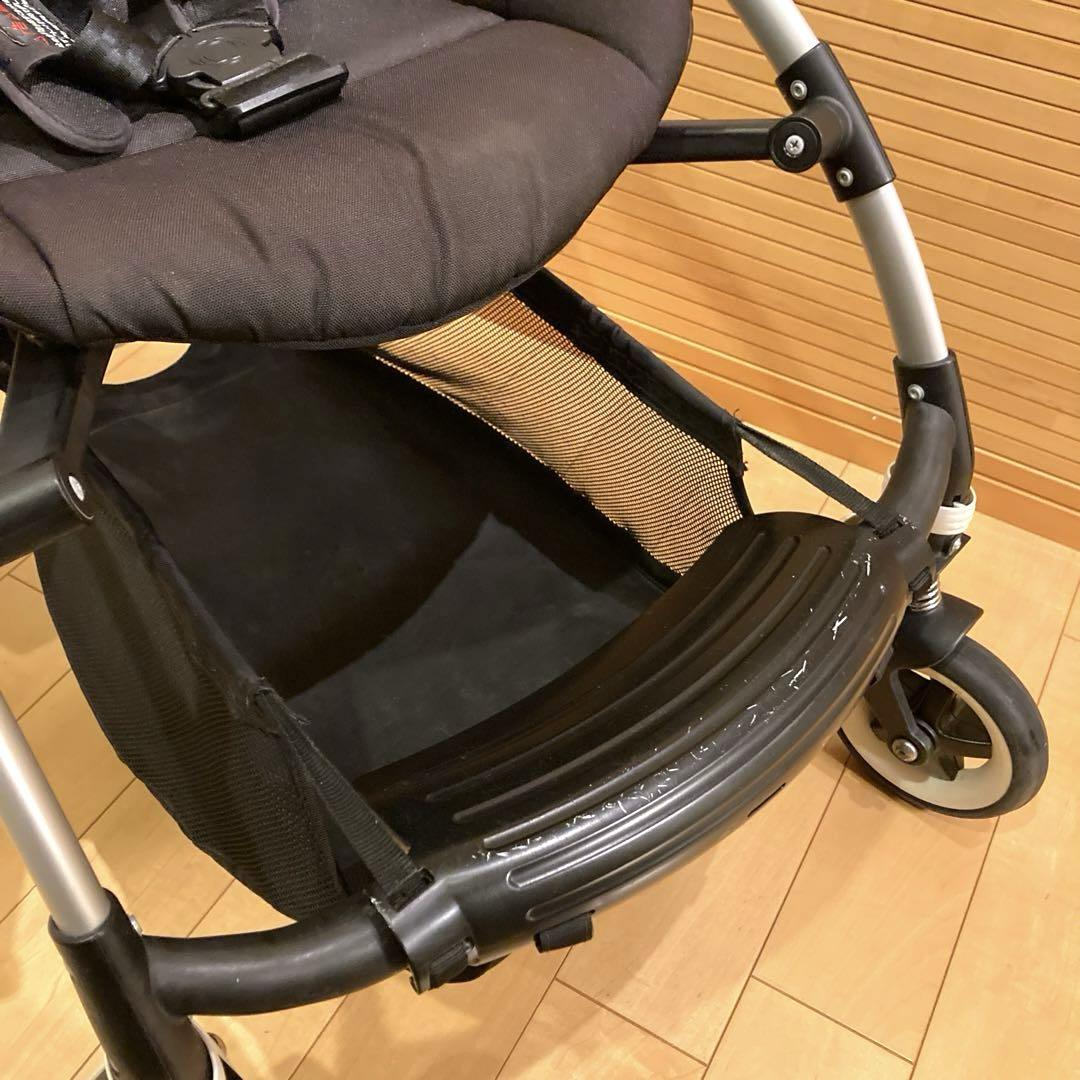 Bugaboo Bee3 バガブービー3 ストローラー ベビーカー