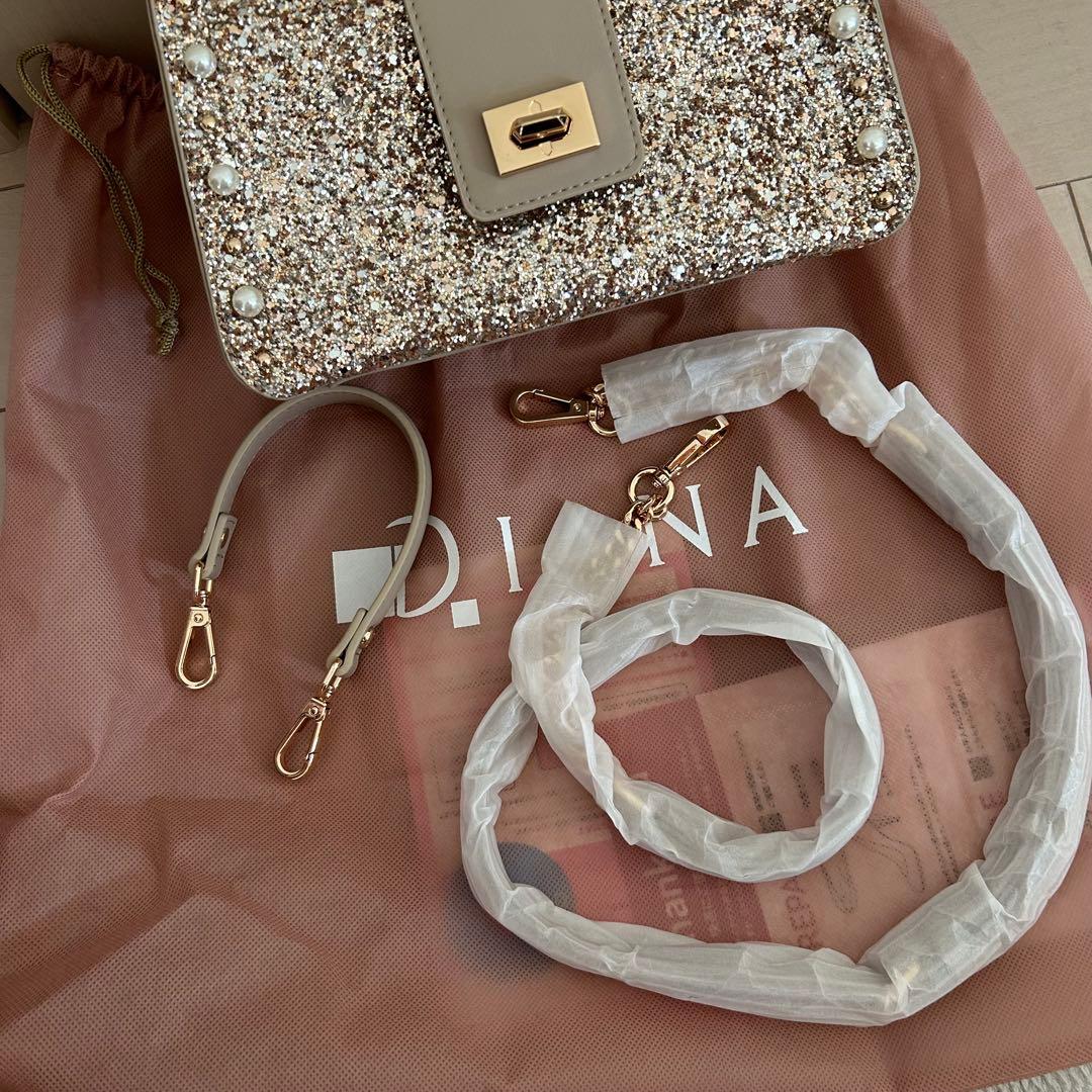 ショルダーバッグ 黒