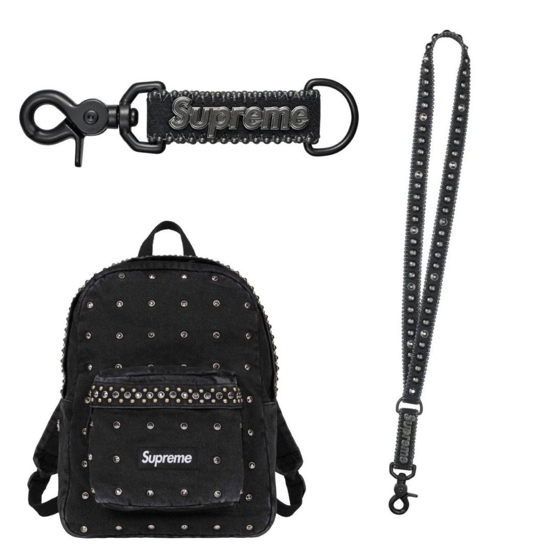 Supreme b.b. Simon 3点セット