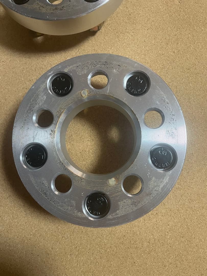 25ｍｍやや傷や汚れあり