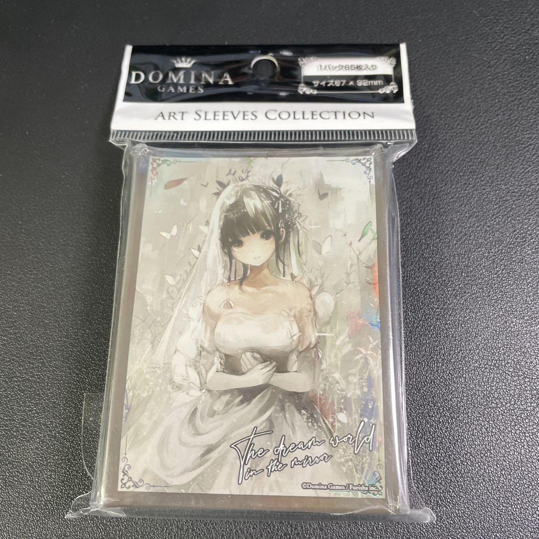 DOMINA Art Sleeves Collection アリー ドミナ - メルカリ
