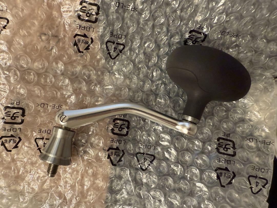 SHIMANO ツインパワー SW 14000XG
