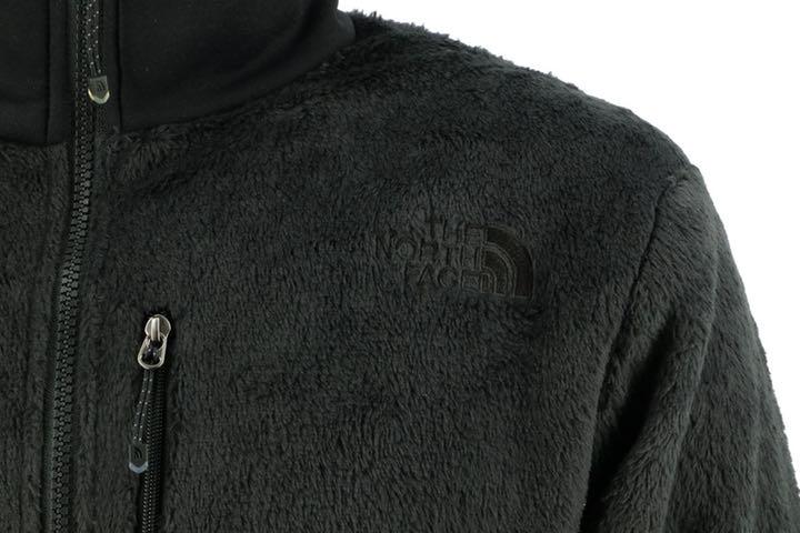 やトレッキ℠ THE NORTH FACE ZI Versa Mid Jacket ブラック ZYh07-m71327655829 ースジャケ