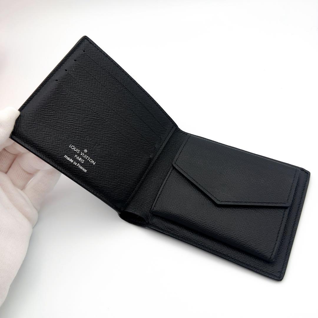 【新品に近い・新型IC】ルイヴィトン モノグラムエクリプス ヴェルティカル NM LOUIS VUITTON - 【未使用級・IC】ルイヴィトン モノグラム