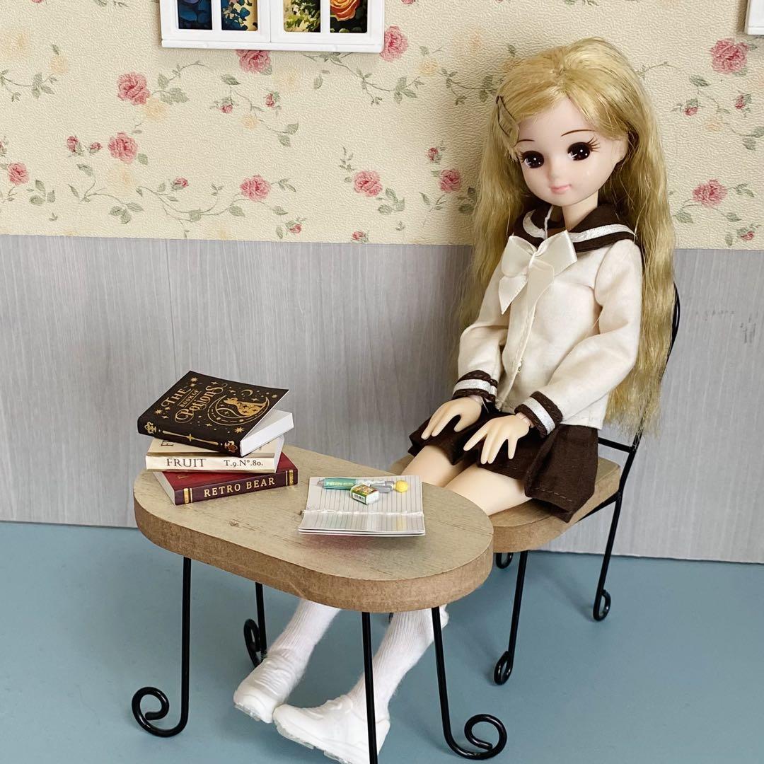 おさち　リカちゃんの服 ハンドメイド リカちゃんハンドメイド服＜62＞