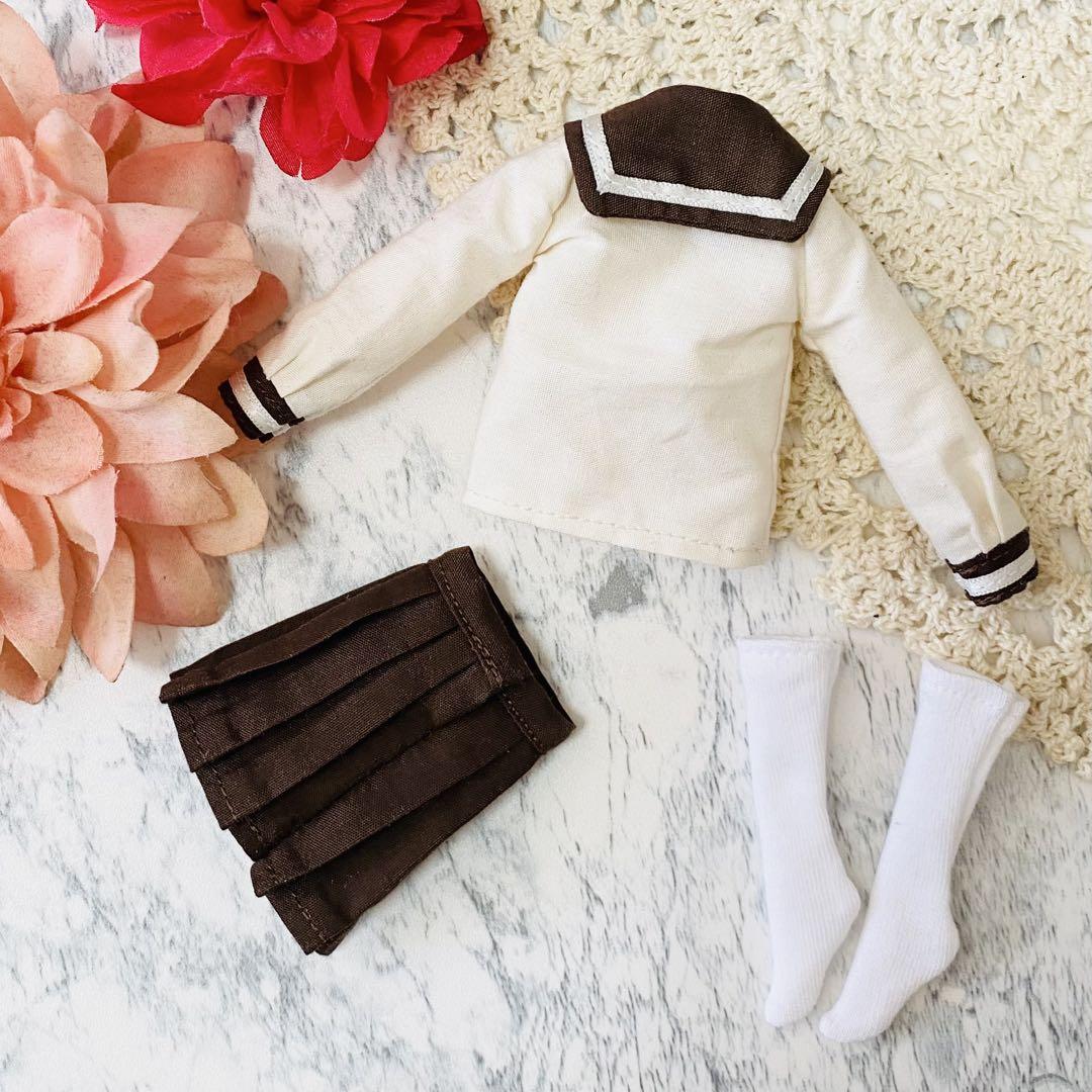 87 らぼ服　ハンドメイド 478リカちゃん服ハンドメイド - メルカリ