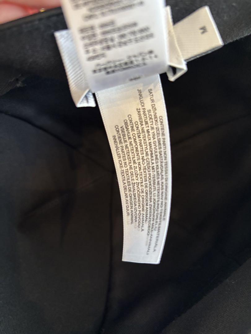 【新品】BURBERRY レザー キャップ バーバリー