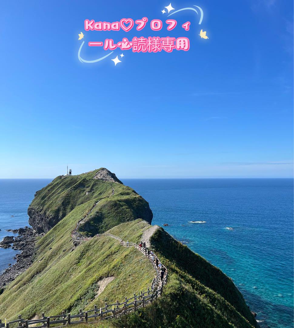 Kana♡プロフィール必読