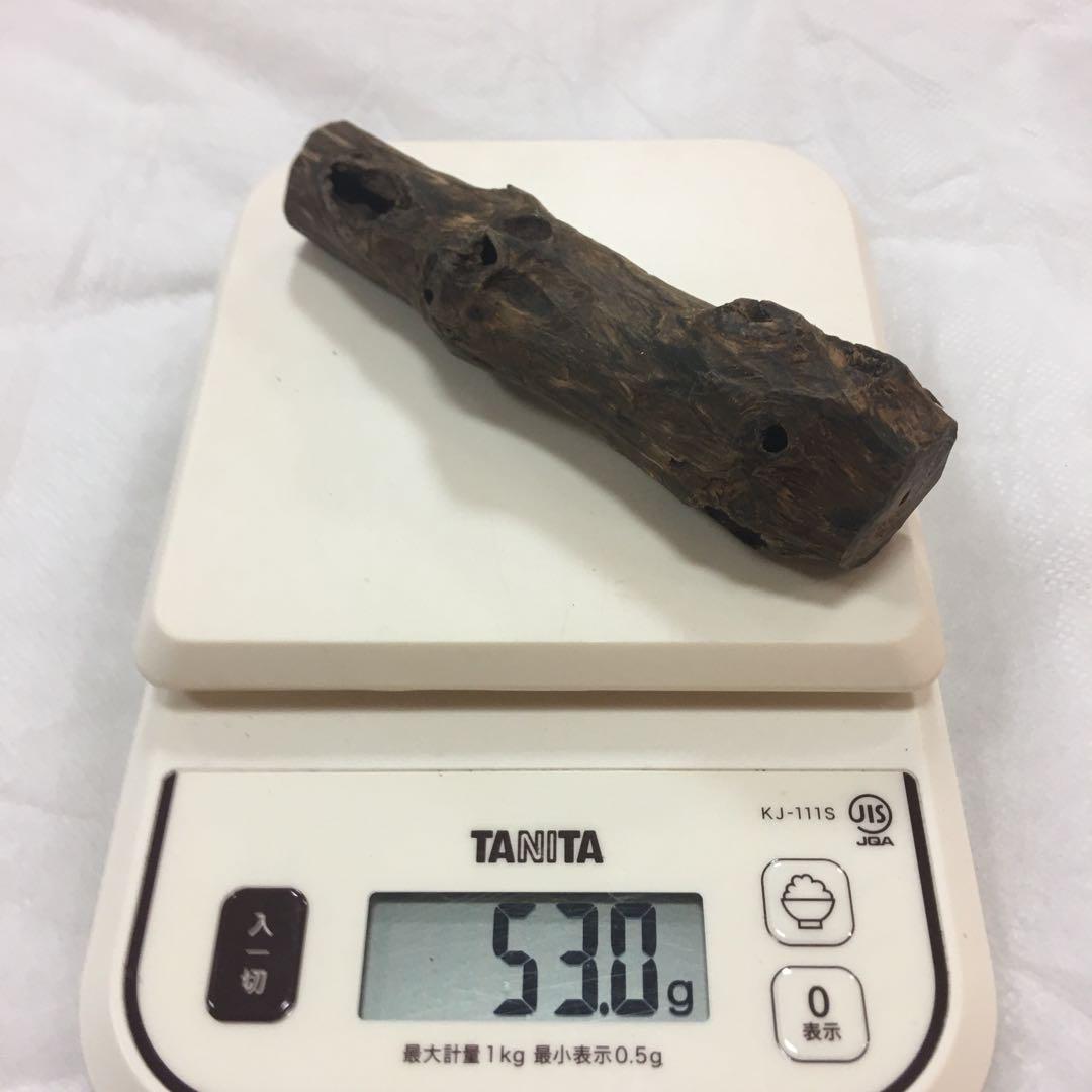 深緑(ふかみどり) 徐々に値下 香木710g 【寸聞多羅 沈香 伽羅 六国