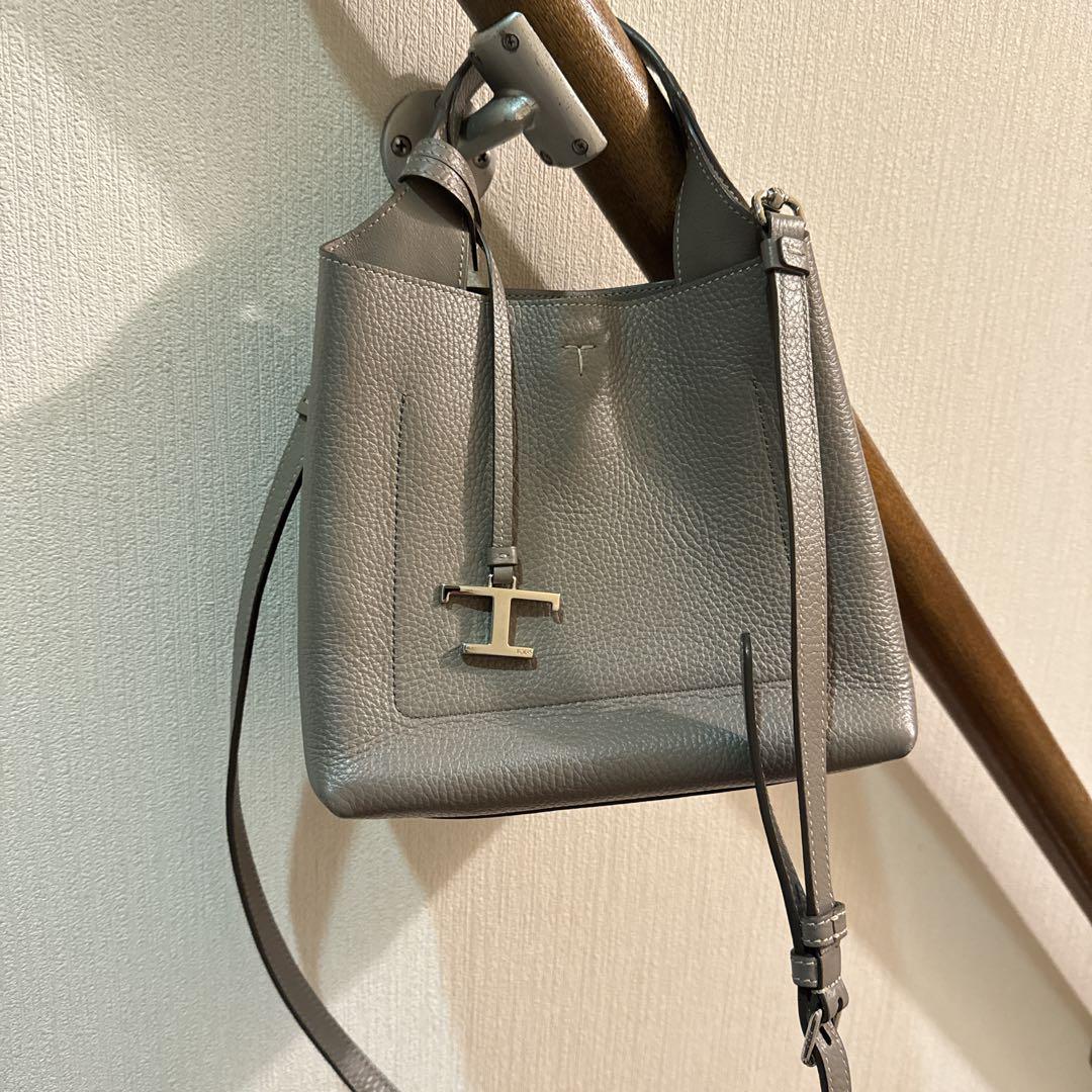 TOD S