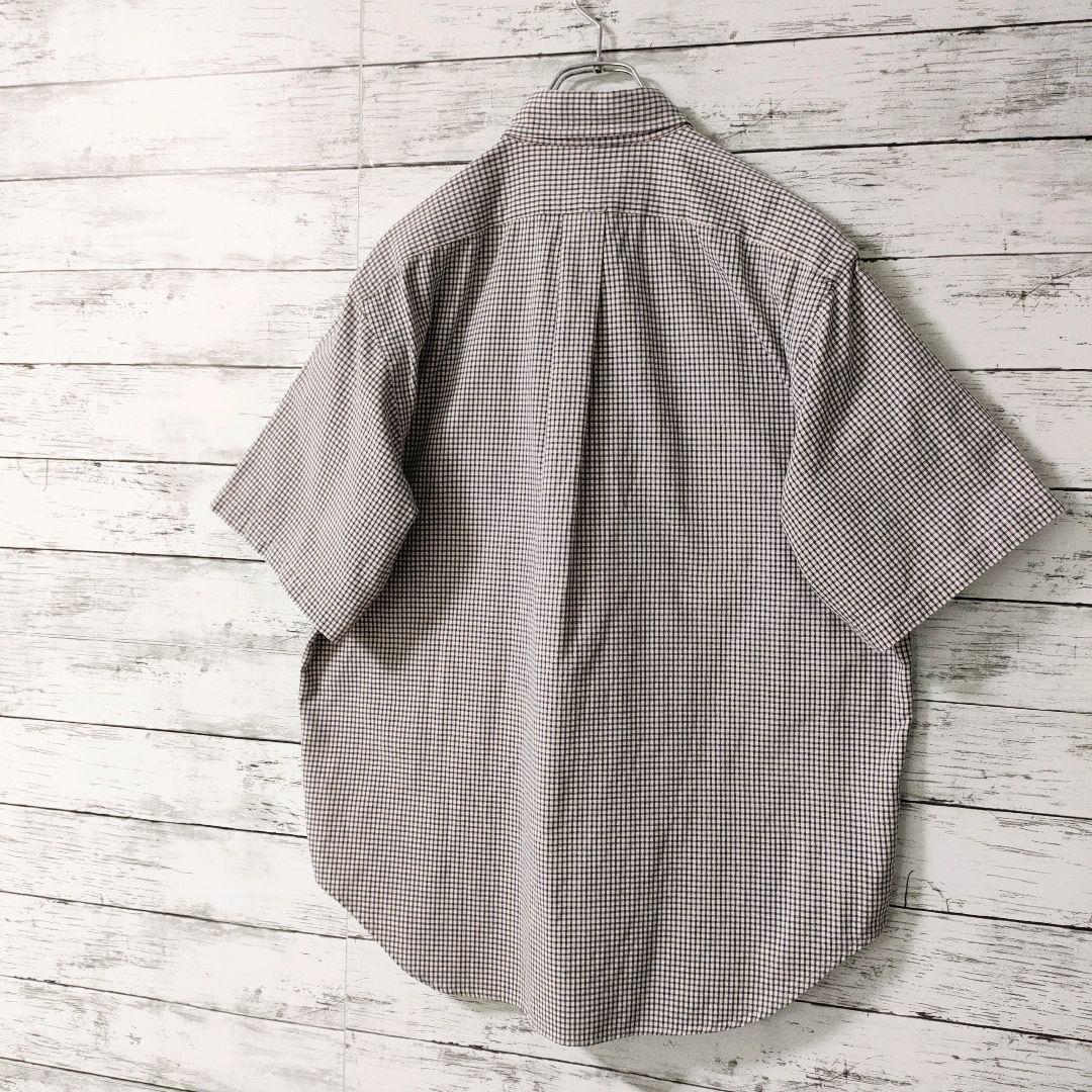 【美品】★ラルフローレン★シャツ★チェック★