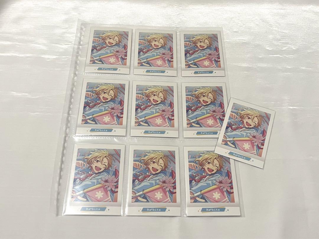 あんさんぶるスターズ あんスタ 仁兎なずな