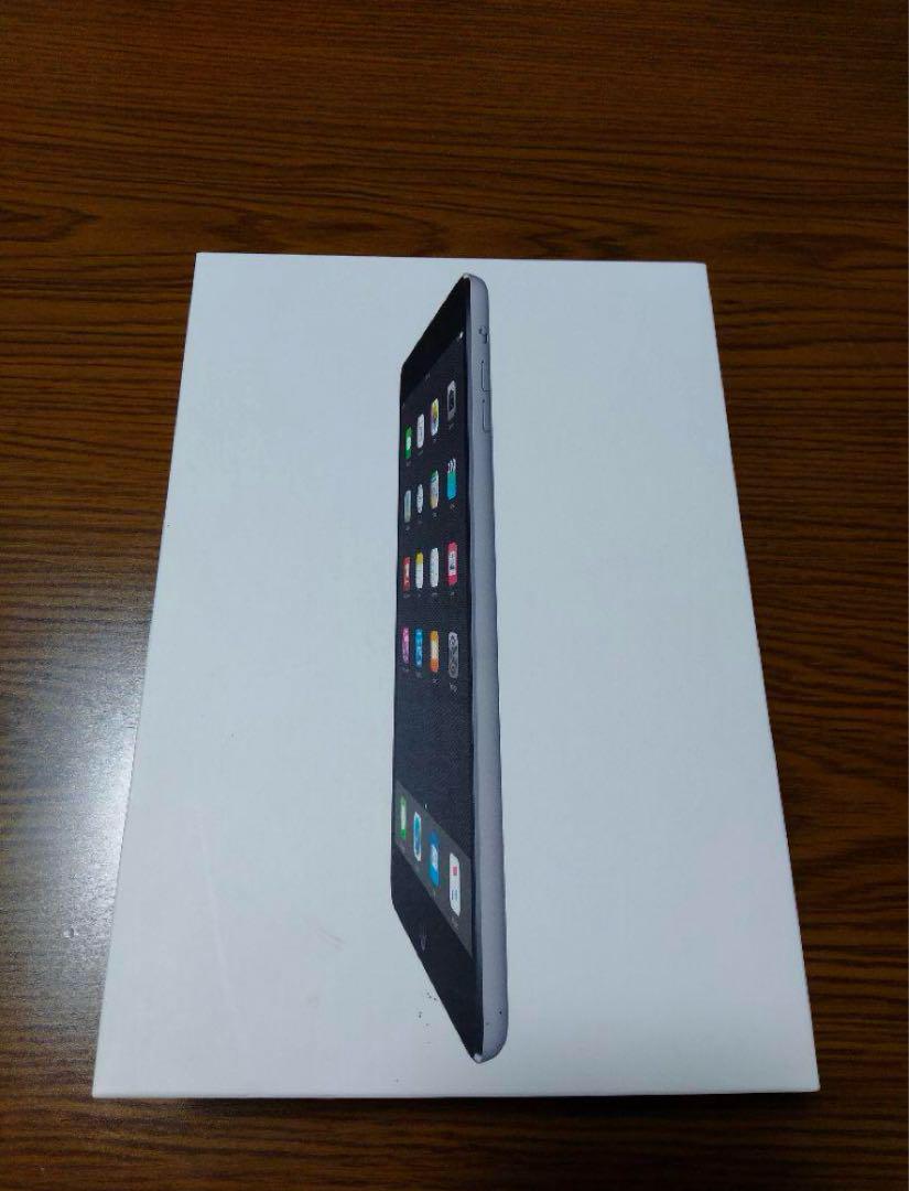 Apple iPad mini第2世代 Wi-Fiモデル 16GB