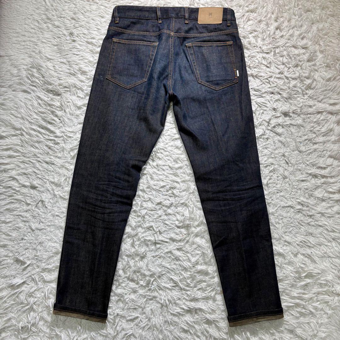 【美品】PT TORINO REGGAE 31 ピーティートリノ デニム