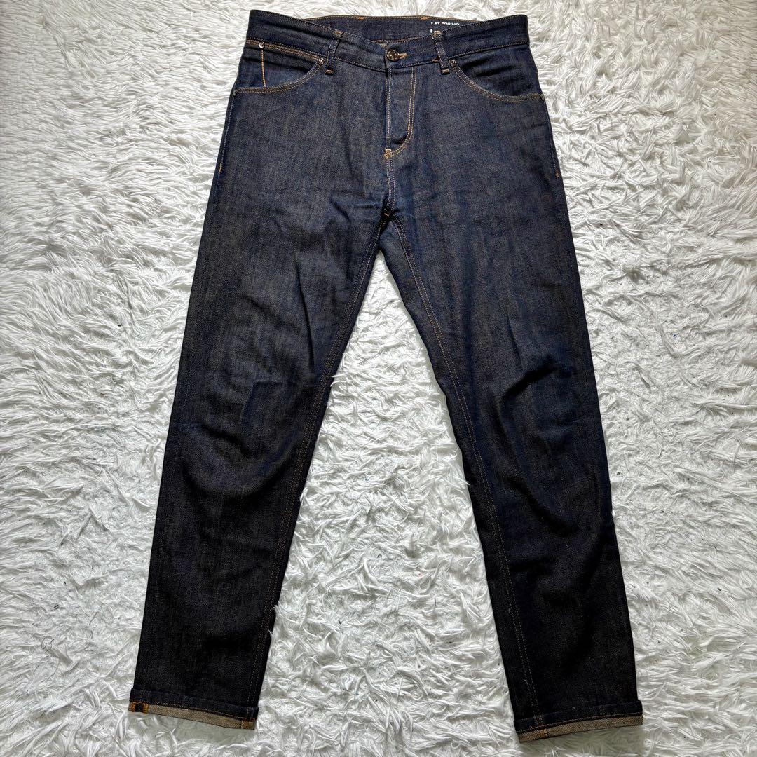 【美品】PT TORINO REGGAE 31 ピーティートリノ デニム