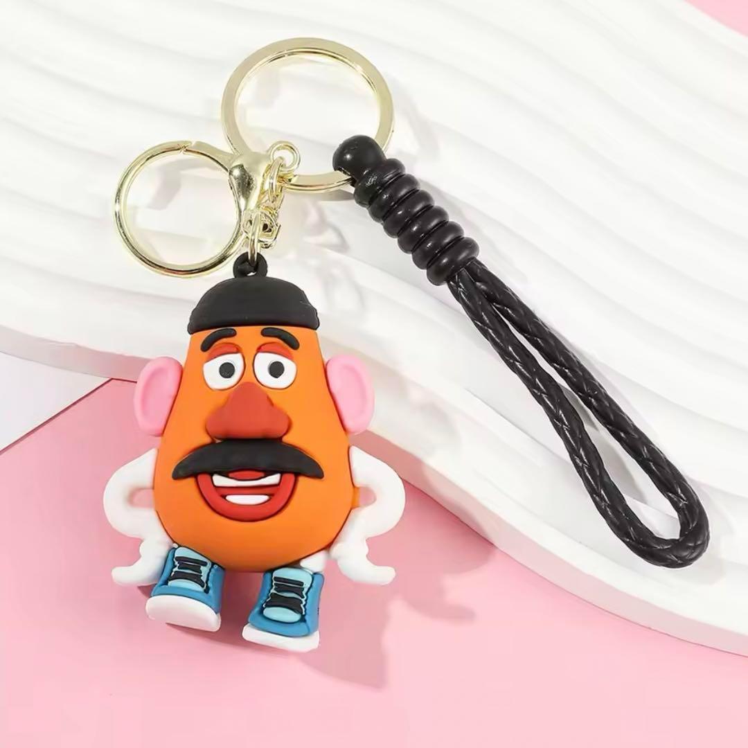 Amazon.co.jp: トイストーリー ロッツォ ポテトヘッド