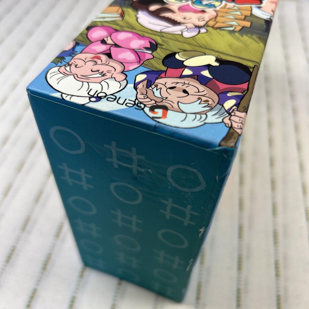 【希少】 忍たま乱太郎 DVD-BOX4 第2期