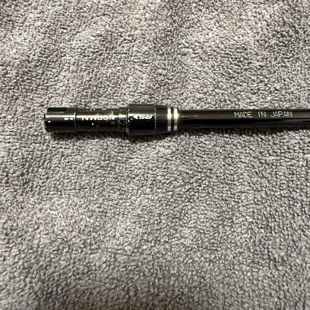 オノフドライバーシャフト R スリーブ付