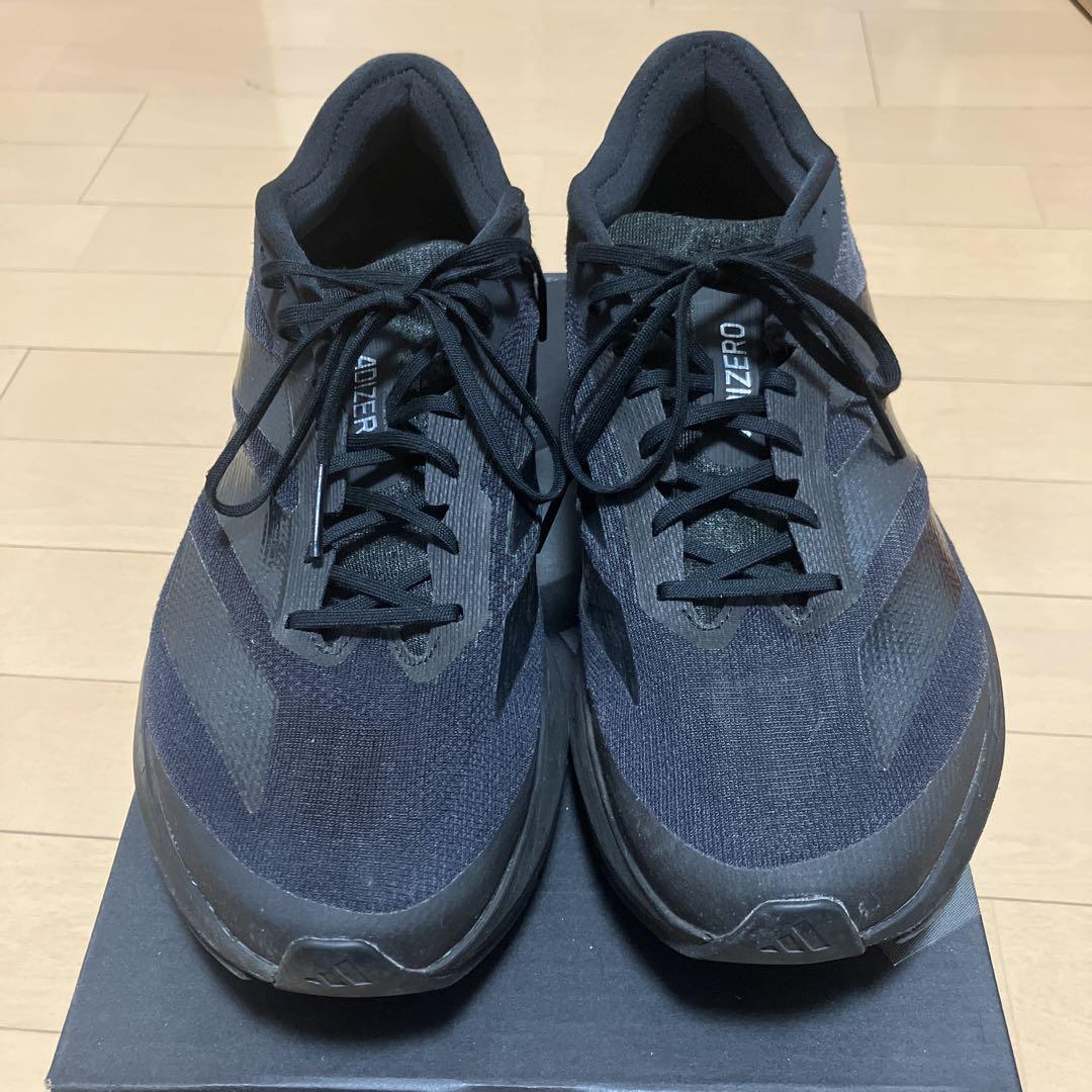 adidas アディゼロSL2 28.0センチ