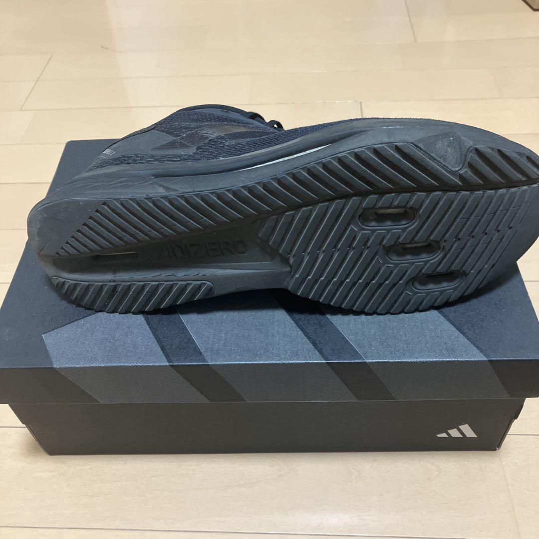 adidas アディゼロSL2 28.0センチ