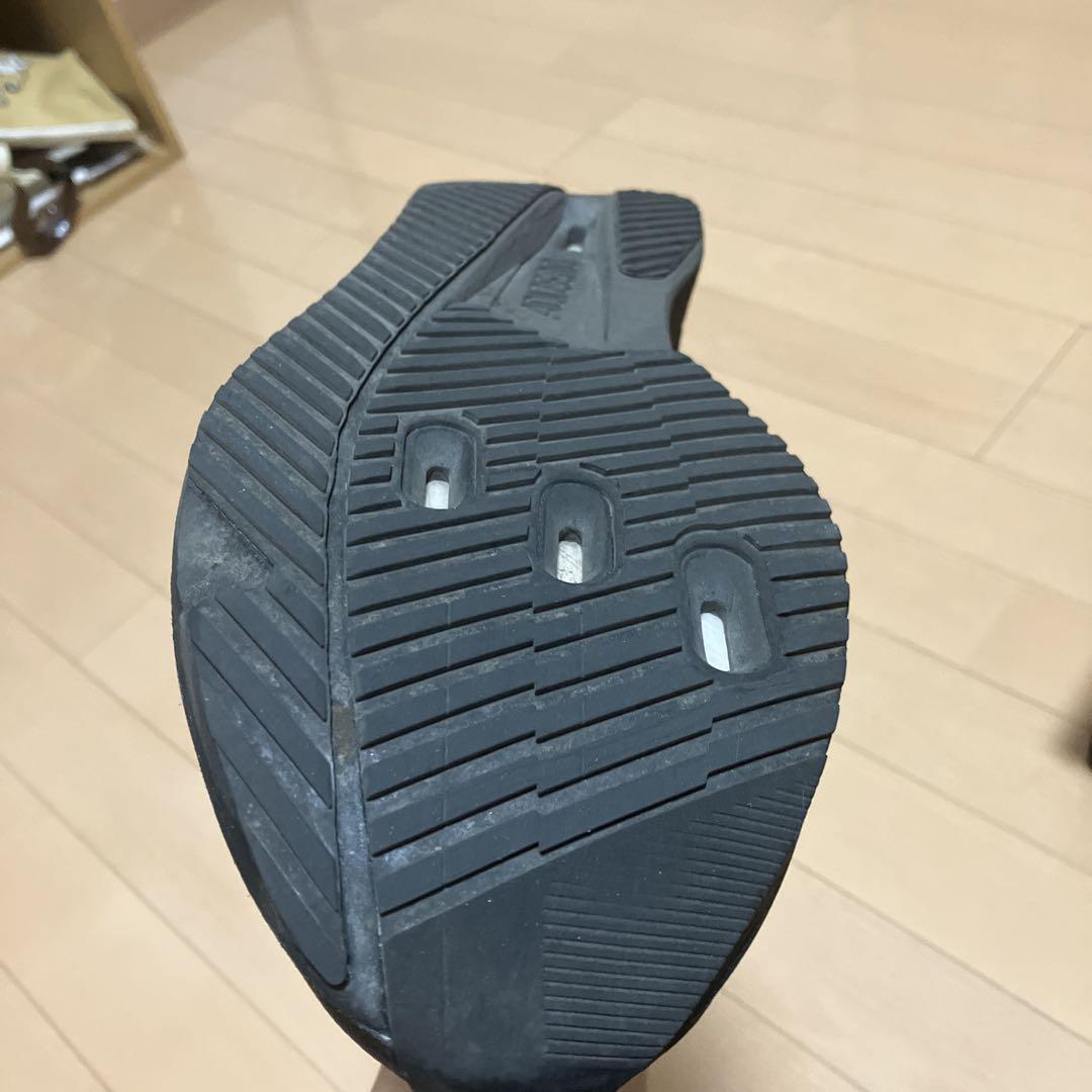 adidas アディゼロSL2 28.0センチ