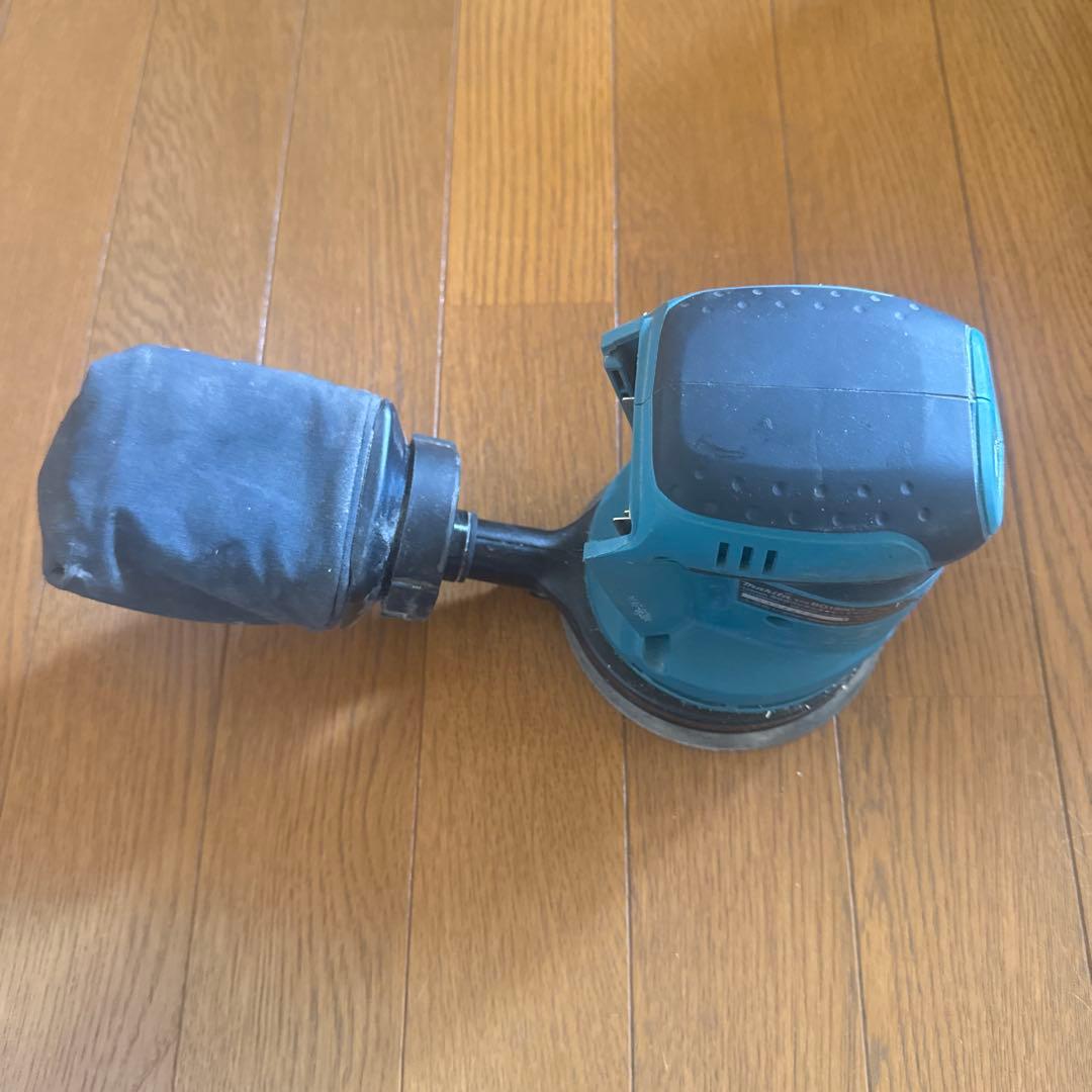 オービットサンダBO180D